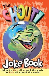 Produktbild: The Shout Joke Book