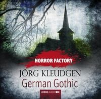 Produktbild: Horror Factory, Folge 18: German Gothic - Das Schloss der Tr&auml;ume