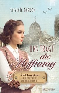 Produktbild: Uns tr&auml;gt die Hoffnung
