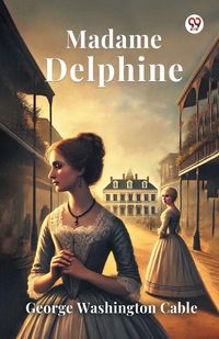 Produktbild: Madame Delphine