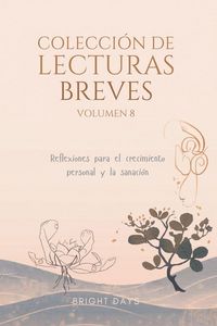 Produktbild: Colecci&oacute;n de Lecturas Breves - Volumen 8