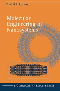 Produktbild: Molecular Engineering of Nanosystems
