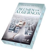 Produktbild: Blumen f&uuml;r Algernon