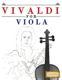 Produktbild: Vivaldi for Viola