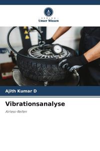 Produktbild: Vibrationsanalyse