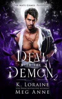 Produktbild: Deal with the Demon