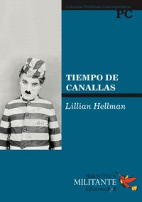 Produktbild: Tiempo de canallas