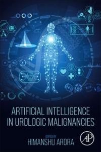 Produktbild: Artificial Intelligence in Urologic Malignancies