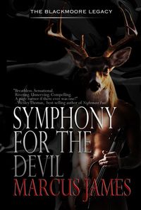 Produktbild: Symphony for the Devil (The Blackmoore Legacy, #2)
