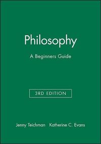 Produktbild: PHILOSOPHY REV/E 3/E