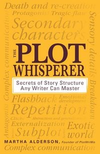 Produktbild: The Plot Whisperer