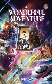 Produktbild: A Wonderful Adventure Part one