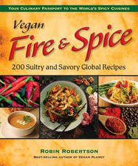 Produktbild: Vegan Fire & Spice