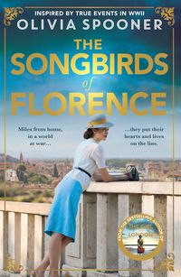 Produktbild: The Songbirds of Florence