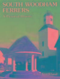 Produktbild: Frankland, J: South Woodham Ferrers