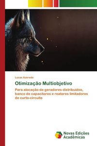 Produktbild: Otimiza&ccedil;&atilde;o Multiobjetivo