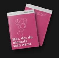 Produktbild: Der, der du niemals sein wirst