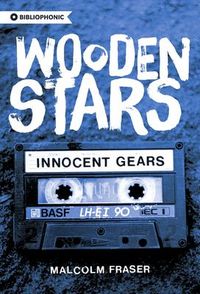 Produktbild: Wooden Stars