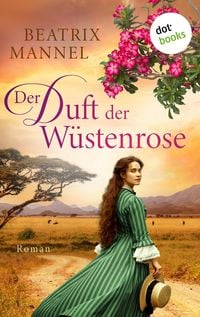 Produktbild Der Duft der Wüstenrose