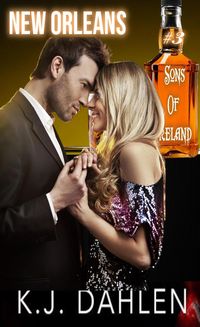 Produktbild: Sons Of Ireland New Orleans