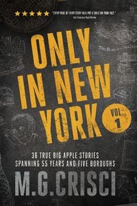 Produktbild: Only in New York