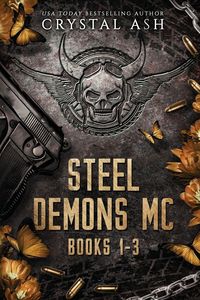 Produktbild: Steel Demons MC