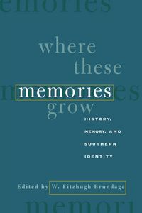 Produktbild: Where These Memories Grow