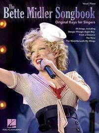 Produktbild: The Bette Midler Songbook