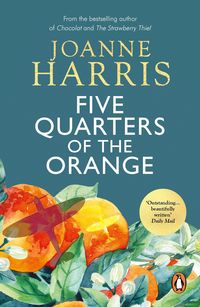 Produktbild: Five Quarters Of The Orange