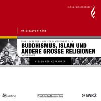 Produktbild: Buddhismus, Islam und andere gro&szlig;e Religionen
