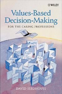 Produktbild: Values-Based Decision-Making F