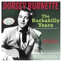 Produktbild: The Rockabilly Years - The Singles & Albums Collec