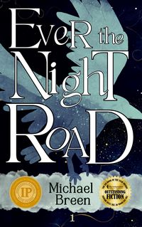 Produktbild: Ever the Night Road