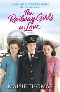 Produktbild: The Railway Girls in Love
