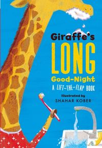 Produktbild: Giraffe's Long Good-Night