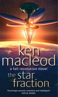 Produktbild: The Star Fraction