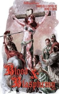 Produktbild: Blood and Blasphemy