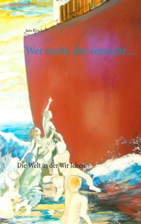 Produktbild: Wer sucht, der versucht...