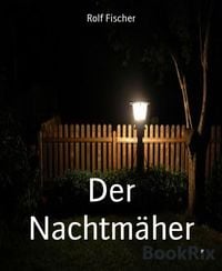 Produktbild: Der Nachtm&auml;her