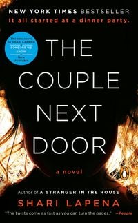 Produktbild: The Couple Next Door