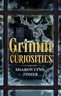 Produktbild: Grimm Curiosities