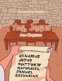 Produktbild: Yes, Jesus