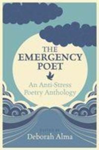 Produktbild: Alma, D: Emergency Poet