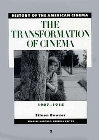Produktbild: History of the American Cinema