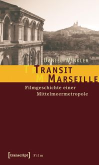 Produktbild: Transit Marseille