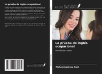 Produktbild: La prueba de ingl&eacute;s ocupacional