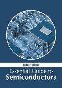 Produktbild: Essential Guide to Semiconductors