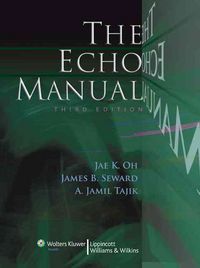 Produktbild: Oh, J: Echo Manual
