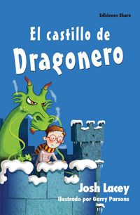 Produktbild: El castillo de dragonero