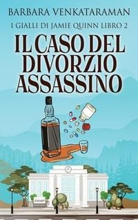 Produktbild: Il Caso Del Divorzio Assassino